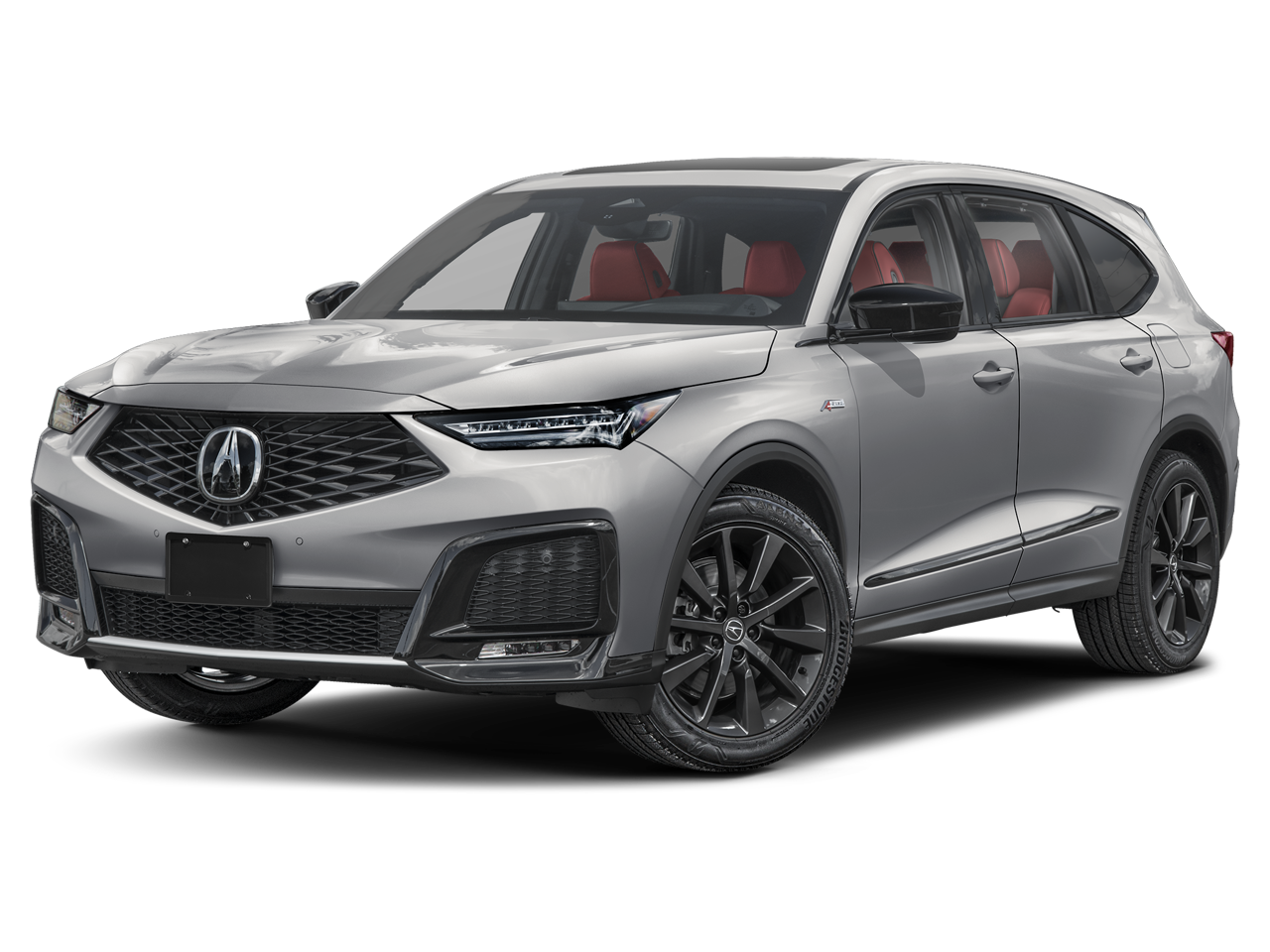 2026 Acura MDX SH-AWD A-Spec Package's photo