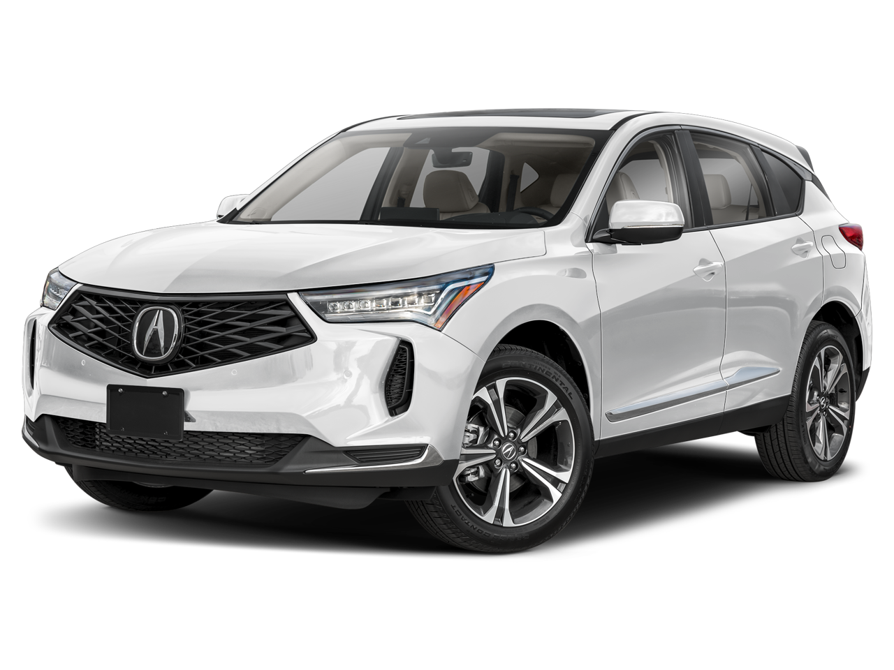 2026 Acura RDX Technology Package SH-AWD's photo