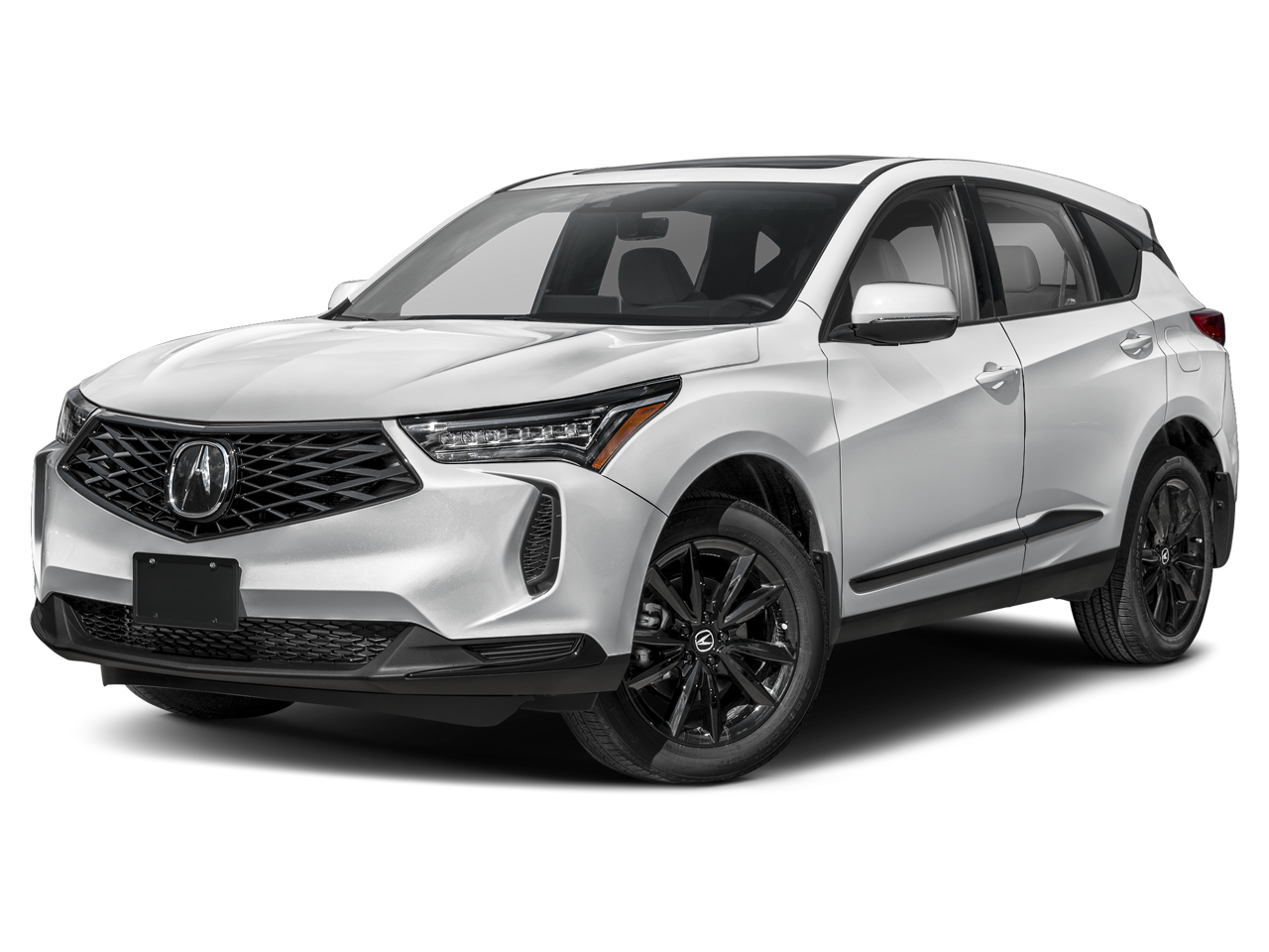 2026 Acura RDX