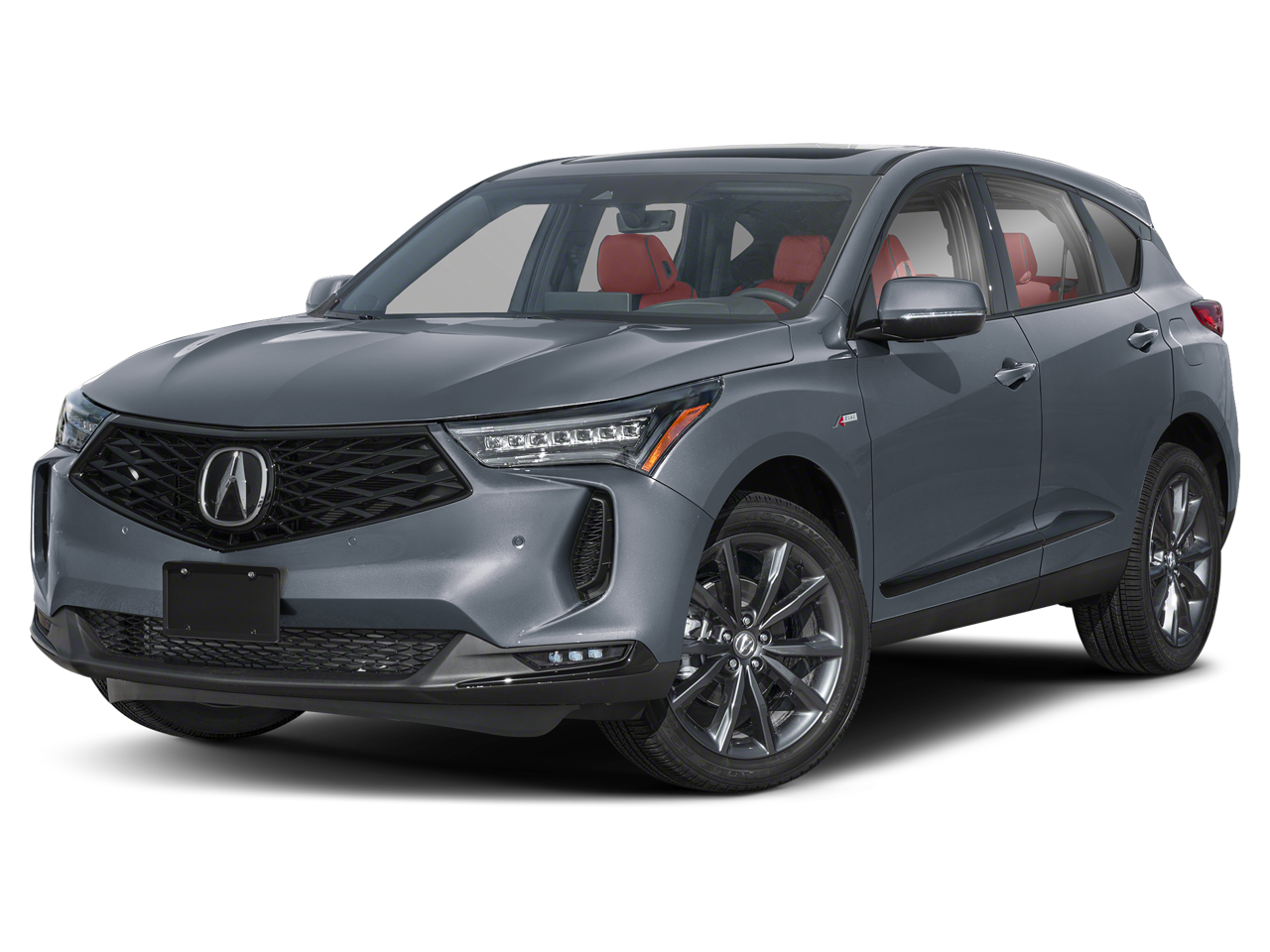 2026 Acura RDX