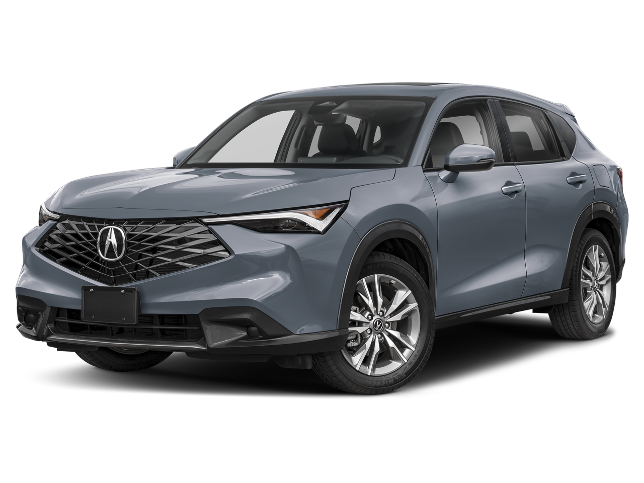 2026 Acura ADX -'s photo