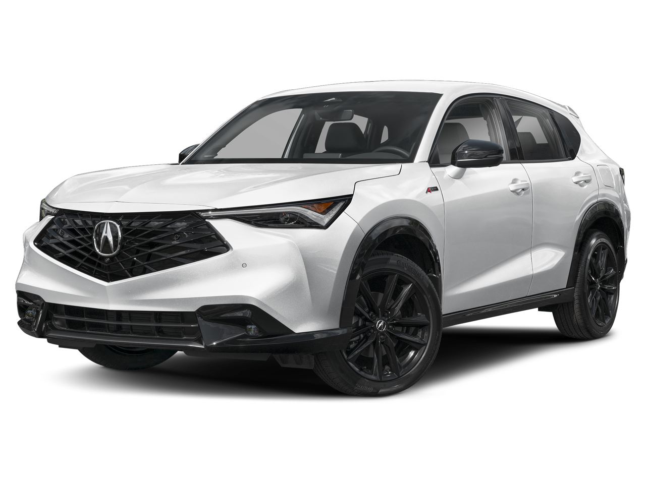 2026 Acura ADX A-Spec w/Advance Package's photo