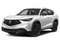 2026 Acura ADX A-Spec Advance Package