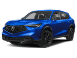 2026 Acura ADX A-Spec Advance Package