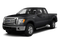 2010 Ford F-150 XL