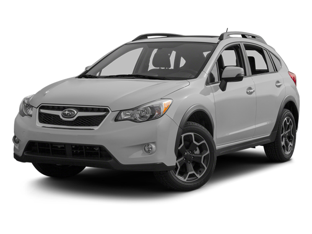 2013 Subaru XV Crosstrek