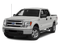 2014 Ford F-150 XLT SuperCrew 4WD