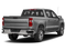 2020 Chevrolet Silverado 1500 LT Texas Edition