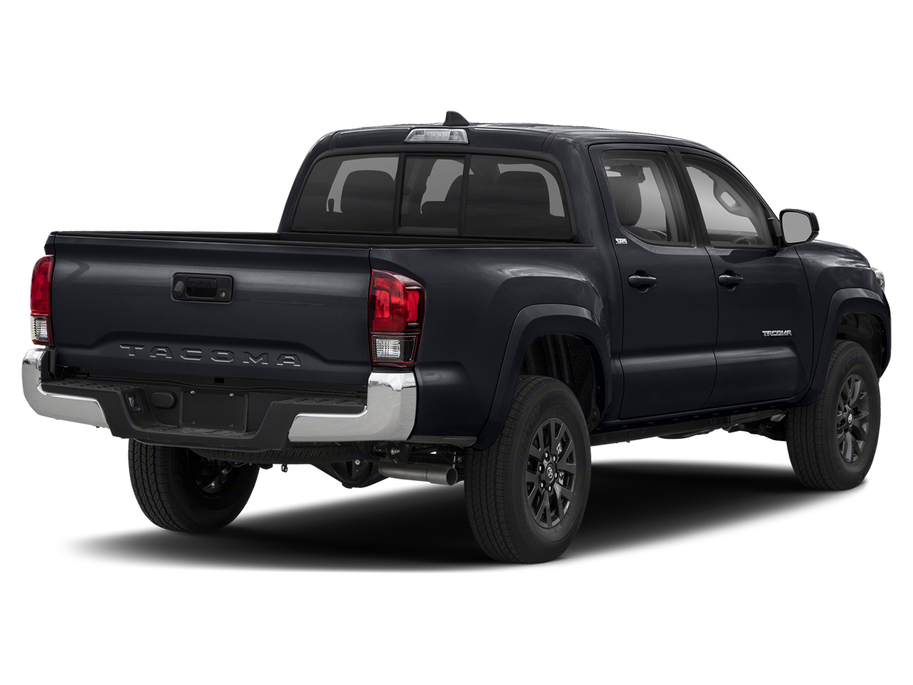 2020 Toyota Tacoma TRD Off-Road V6