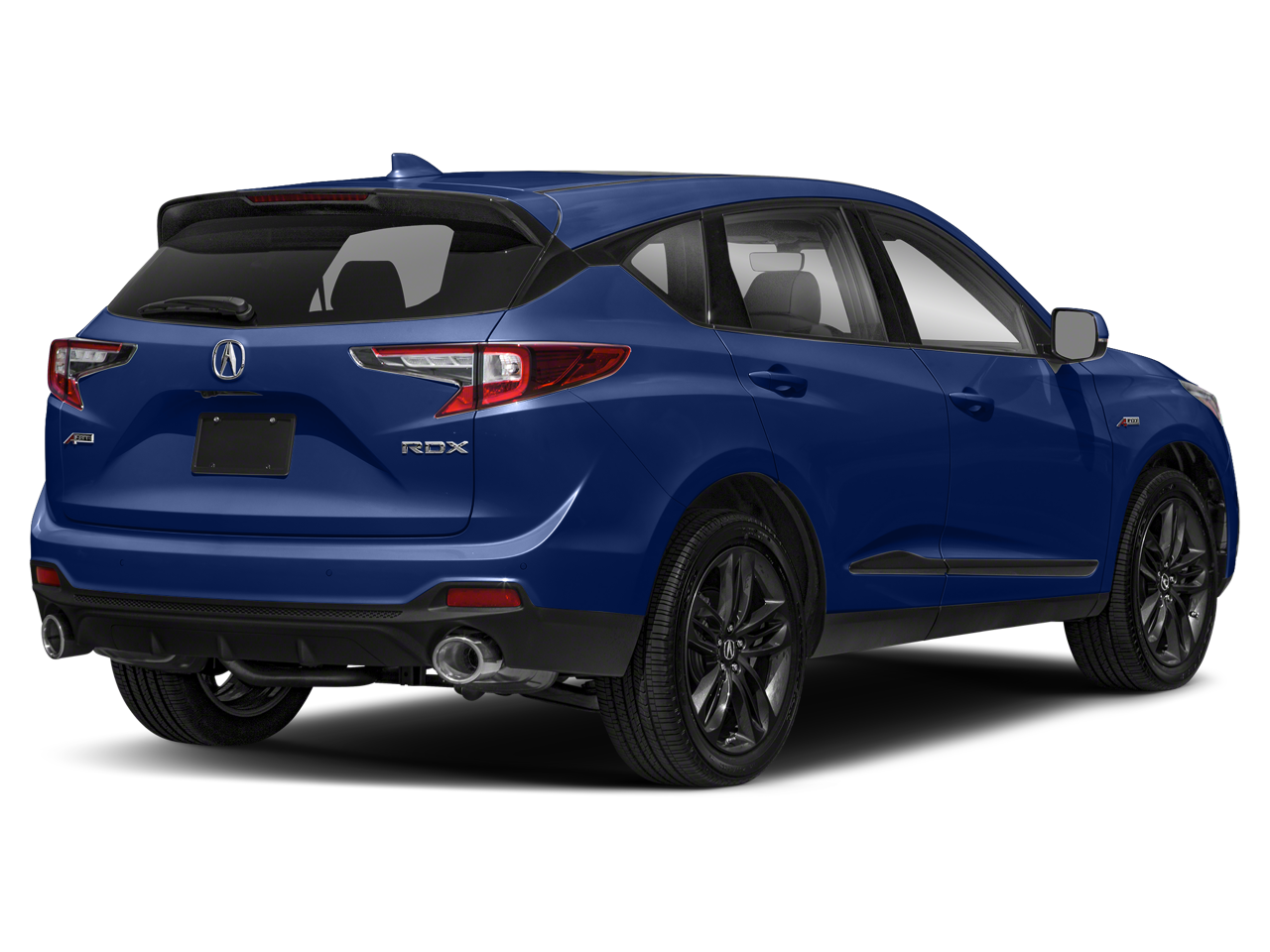 2021 Acura RDX A-Spec Package