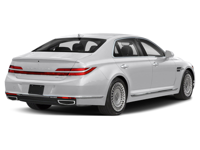 2021 Genesis G90 5.0 Ultimate