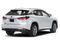 2021 Lexus RX 450h F Sport