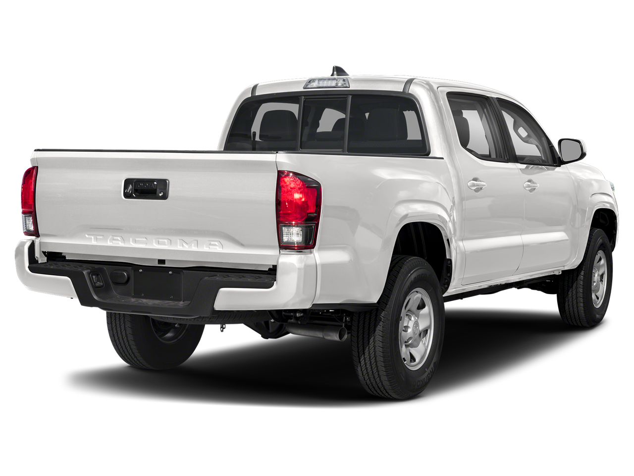 2021 Toyota Tacoma TRD Sport V6