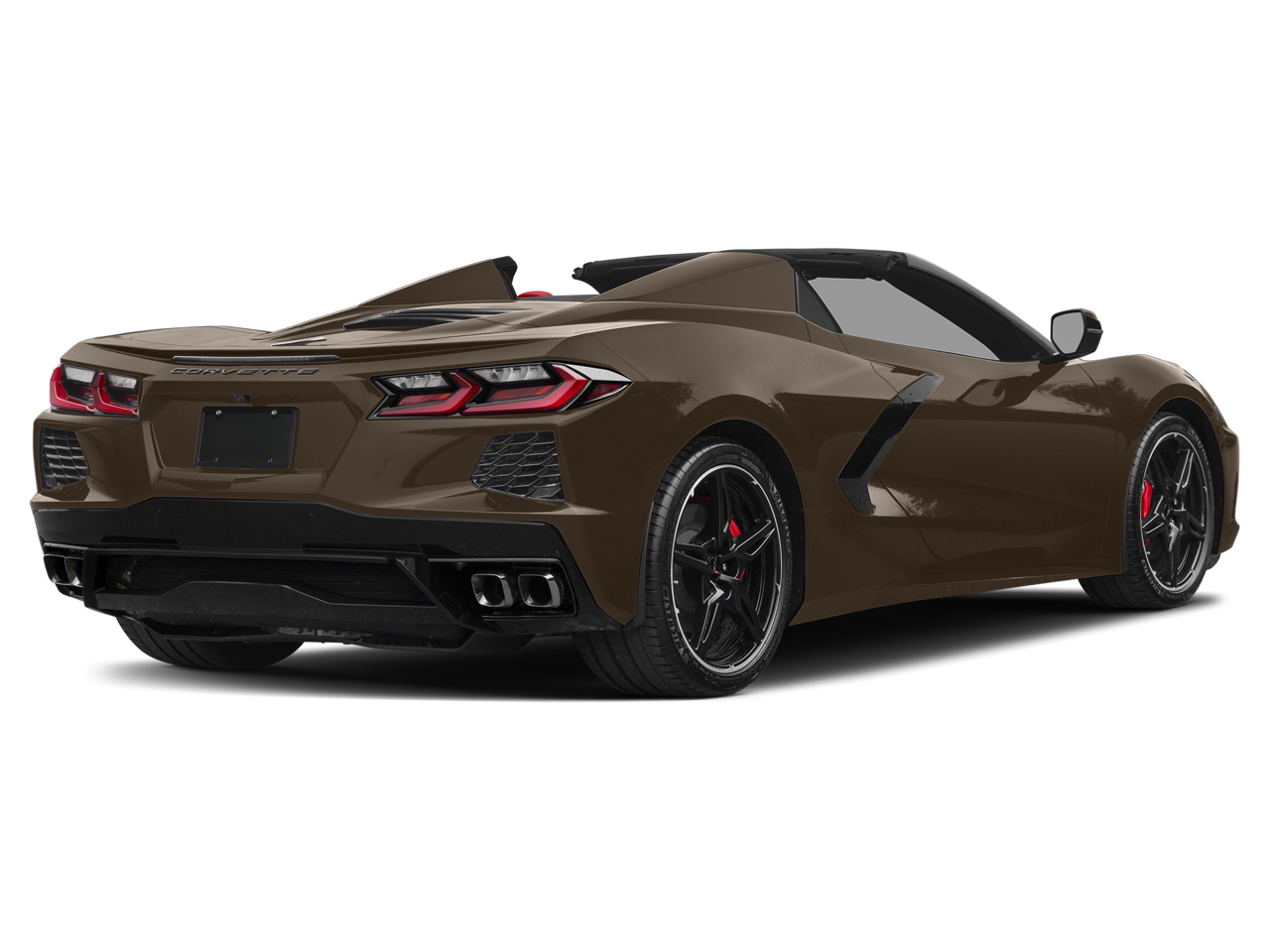 2022 Chevrolet Corvette Stingray 3LT Convertible