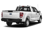 2022 Ford F-150 XL 4WD Xtended Cab w/ Pwr Grp