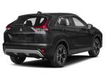 2022 Mitsubishi Eclipse Cross SE