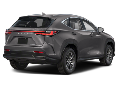 2023 Lexus NX 250 250 Base
