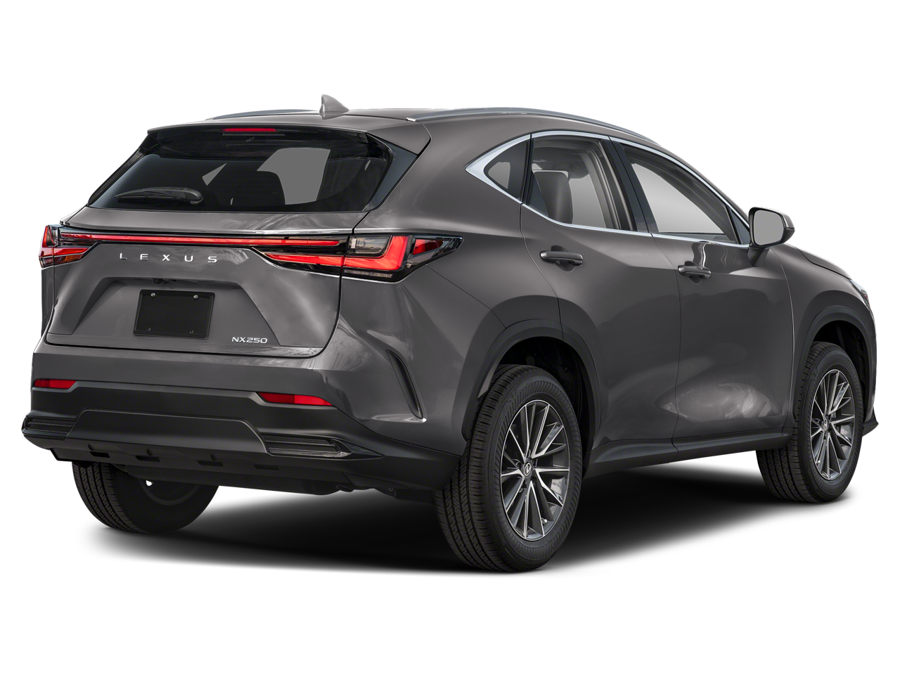 2023 Lexus NX 250 250 Base