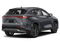2023 Lexus NX 350 F SPORT Handling