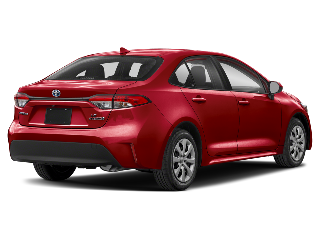 2023 Toyota Corolla Hybrid SE