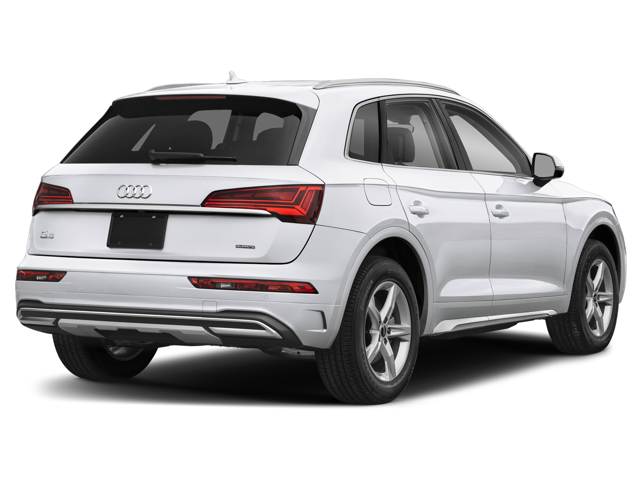 2024 Audi Q5 45 S line Premium quattro