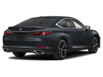 2024 Lexus ES 350 F Sport