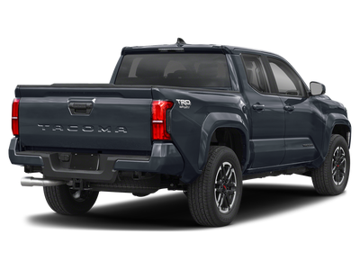2024 Toyota Tacoma Double Cab TRD Sport 4WD