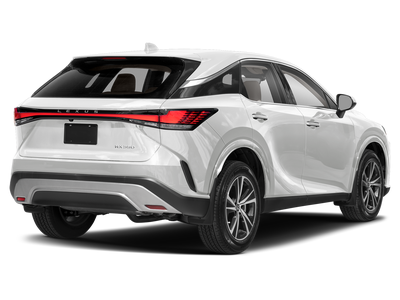 2025 Lexus RX 350