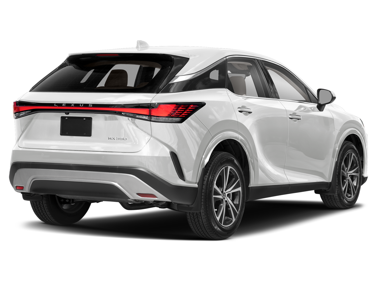 2025 Lexus RX 350