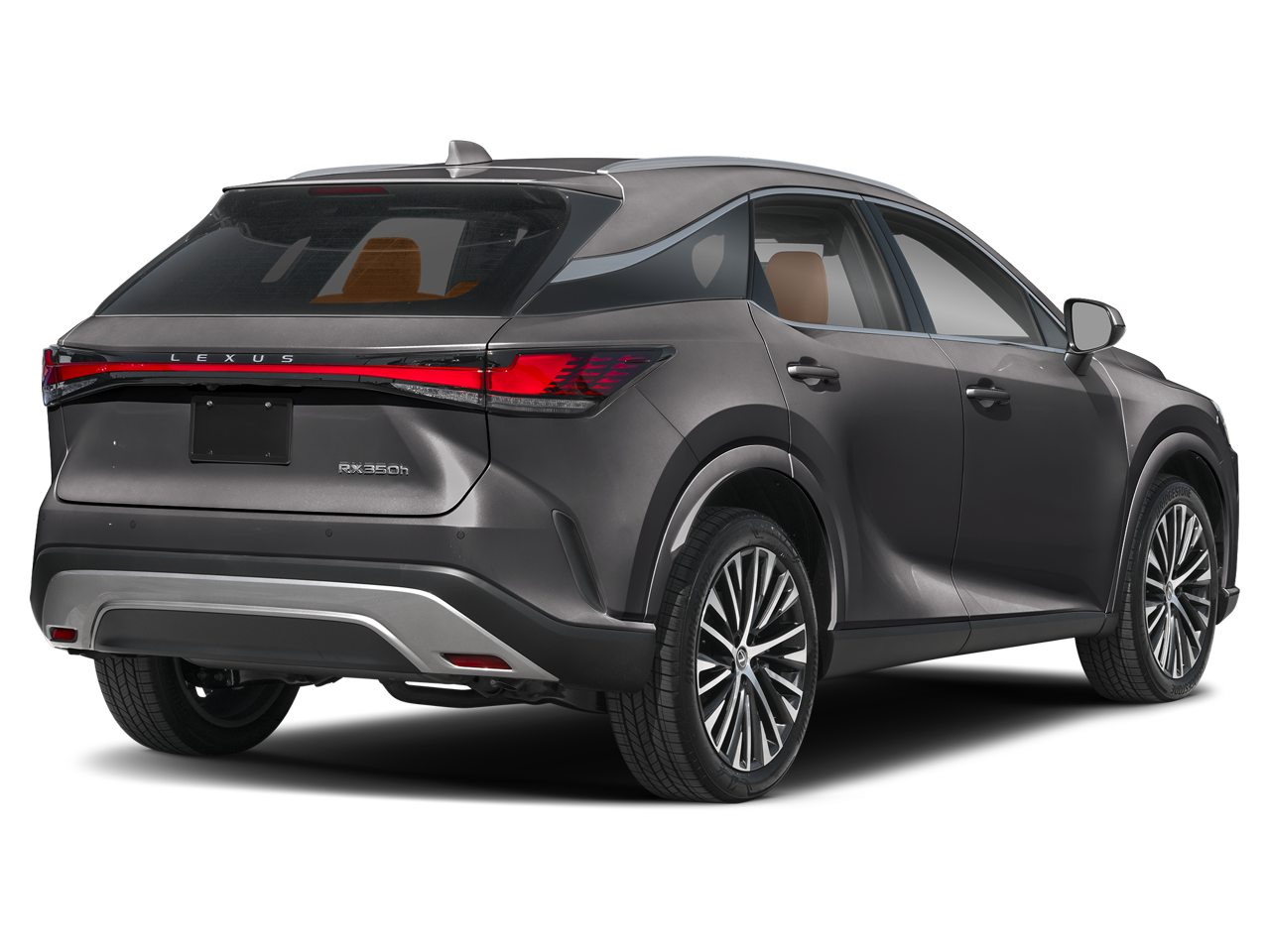 2025 Lexus RX 350h PREMIUM AWD PREMIUM