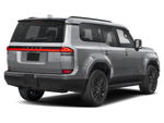 2025 Lexus GX 550 Overtrail+