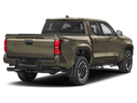 2025 Toyota Tacoma Hybrid TRD Off Road