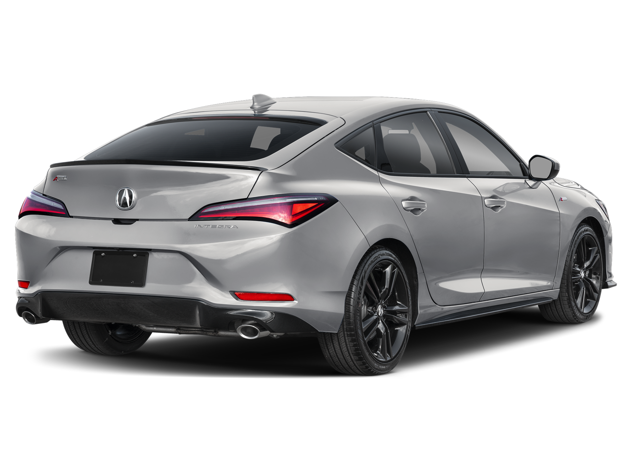 2026 Acura Integra A-Spec photo 2