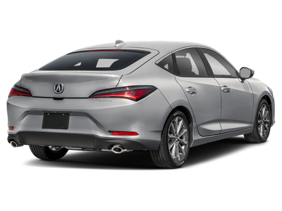 2026 Acura Integra Base
