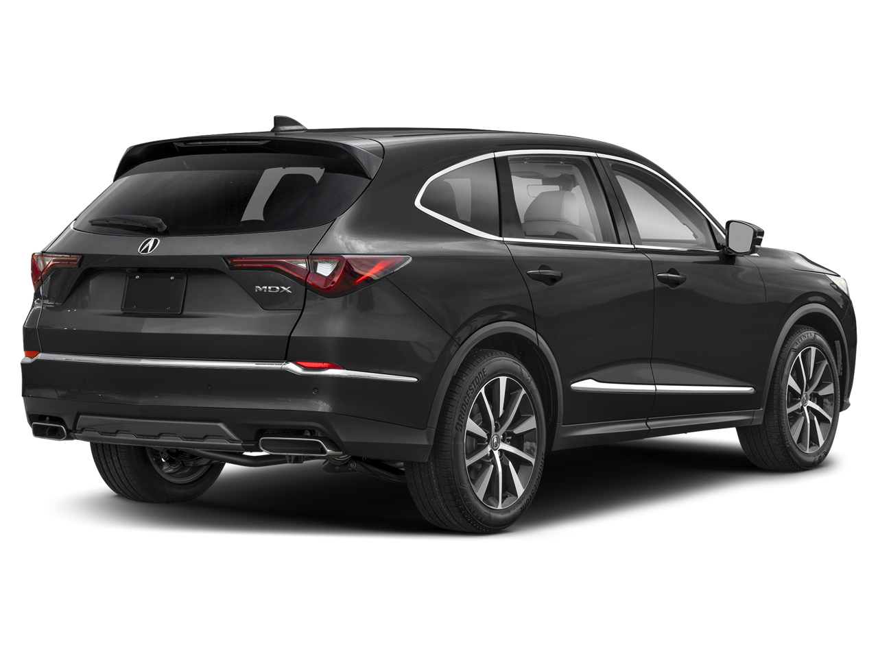 2026 Acura MDX Technology photo 2