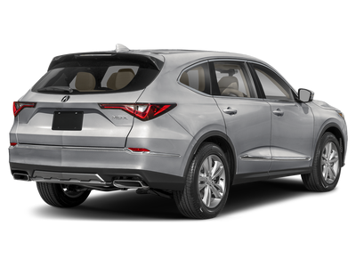 2026 Acura MDX Base