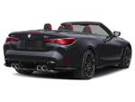 2026 BMW M4 Competition