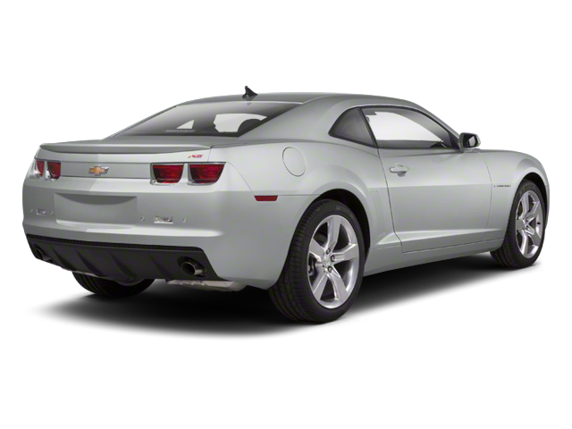 2010 Chevrolet Camaro 1LT