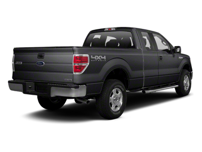 2010 Ford F-150 XL
