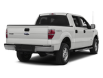 2014 Ford F-150 XLT SuperCrew 4WD