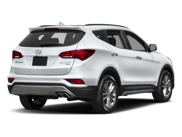 2017 Hyundai Santa Fe Sport Premium 2.0T Limited Ultimate photo 2