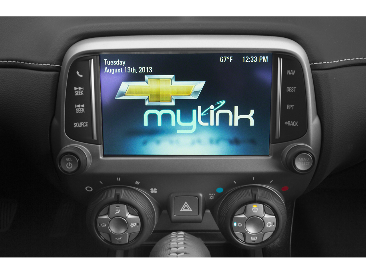 2015 Chevrolet Camaro SS 2SS