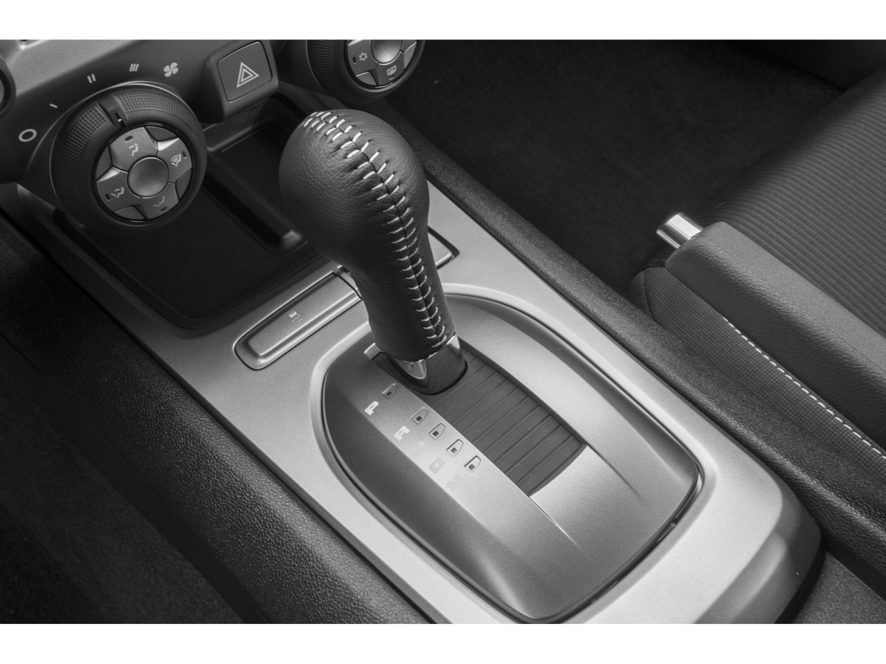 2015 Chevrolet Camaro SS 2SS