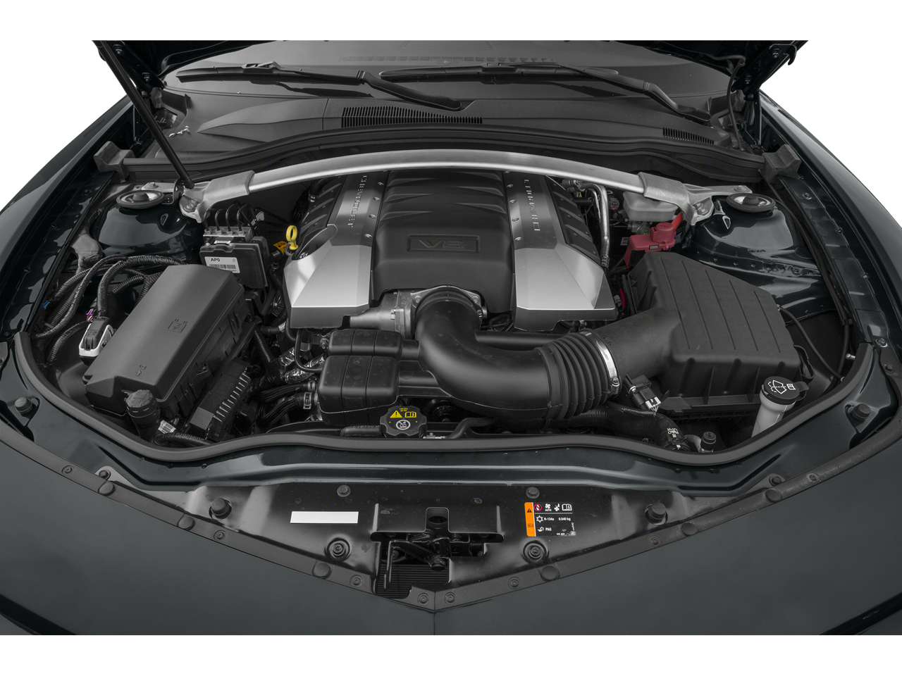 2015 Chevrolet Camaro SS 2SS