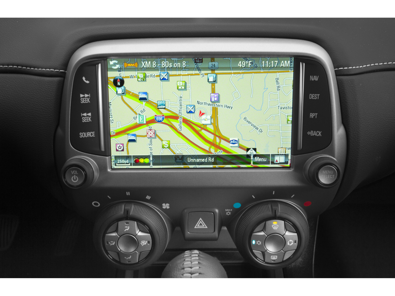 2015 Chevrolet Camaro SS 2SS