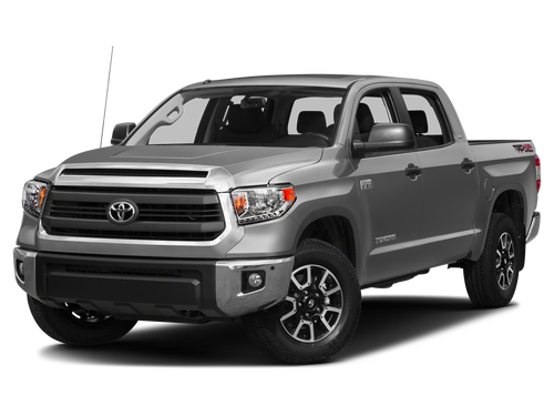 2015 Toyota Tundra SR5 4.6L V8