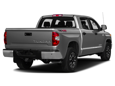 2015 Toyota Tundra SR5 4.6L V8
