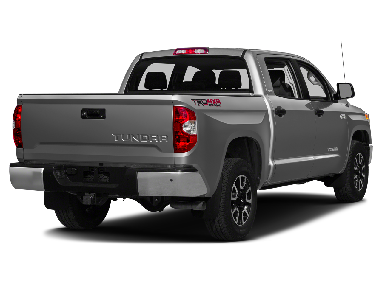 2015 Toyota Tundra SR5 4.6L V8