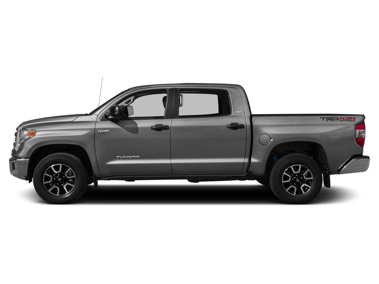 2015 Toyota Tundra SR5 4.6L V8