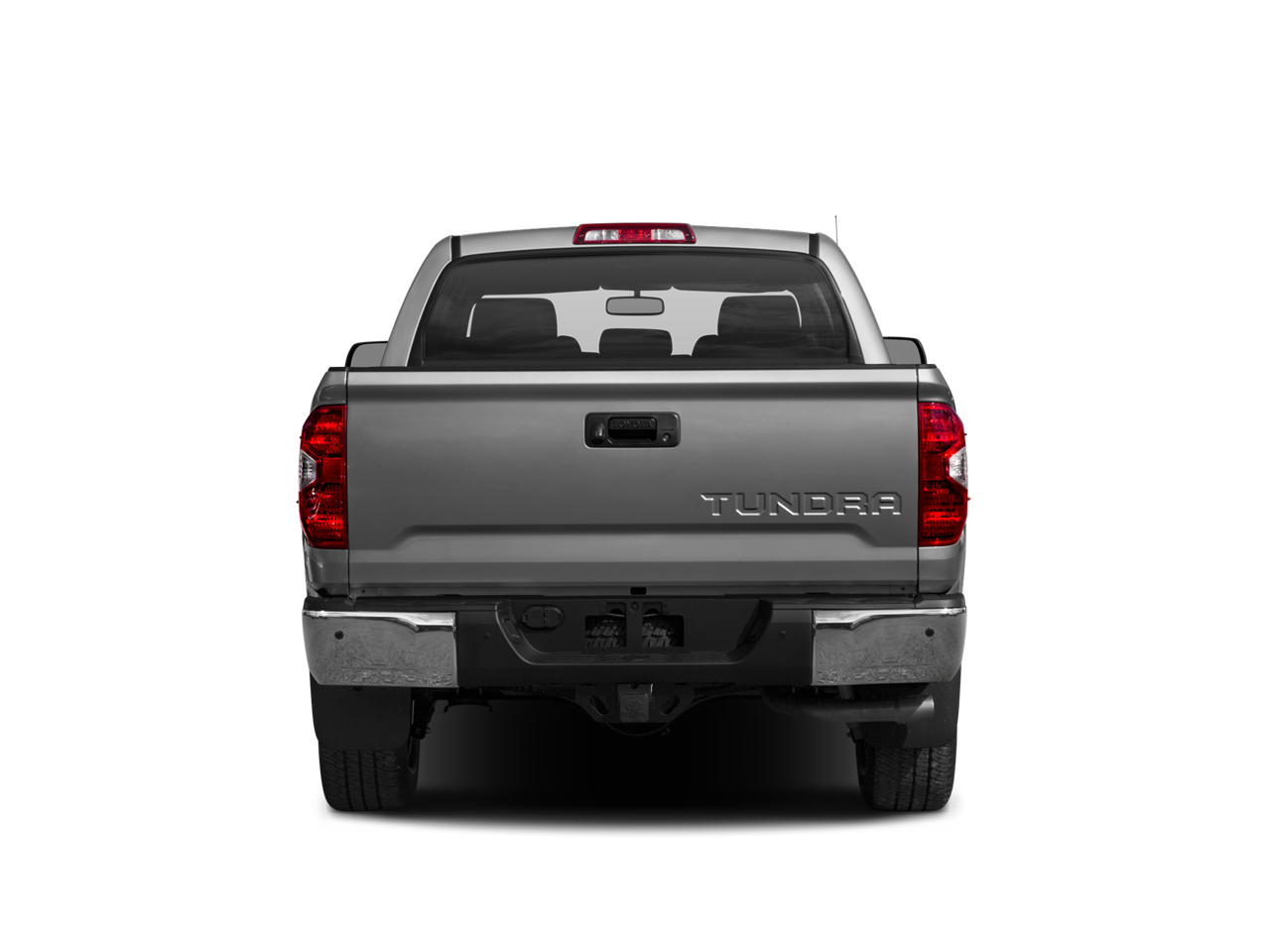 2015 Toyota Tundra SR5 4.6L V8